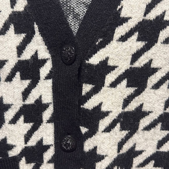 Steve Madden Cardigan Sweater - Picture 3 of 7